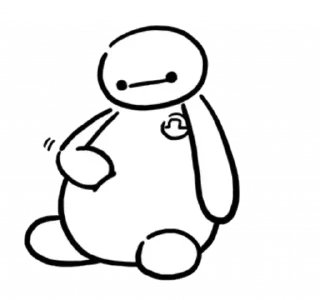 Sticker from 🌥’𝘀 𝗺𝗼𝗼𝗱