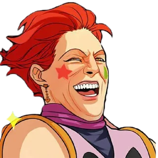 Sticker from Senpai👑's Sticker Pack