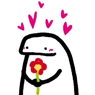✳️ emoji Juan flork @StickersCloud Telegram sticker 5 of 30
