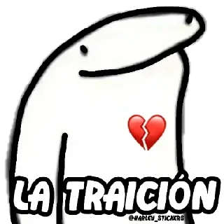 ✳️ emoji Juan flork @StickersCloud Telegram sticker 11 of 30