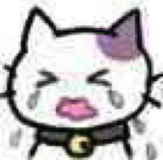 Sticker from 小鹿乱撞
