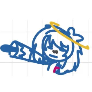 💀 emoji Нова Telegram sticker 12 of 27