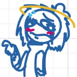 😳 emoji Нова Telegram sticker 16 of 27