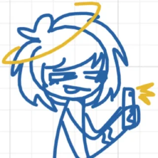 📸 emoji Нова Telegram sticker 8 of 27