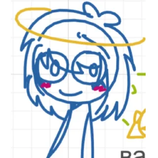 ☺️ emoji Нова Telegram sticker 6 of 27