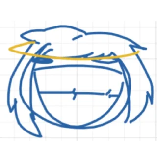 😀 emoji Нова Telegram sticker 1 of 27