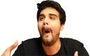 😮 emoji Dariomoccia Telegram sticker 12 of 36