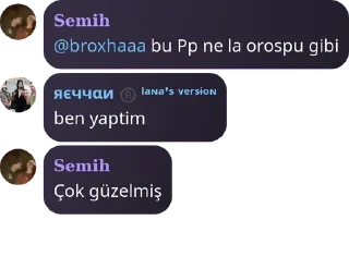 🕚 emoji Furkan'ın Pavyonu🇹🇷 pack by @QuotLyBot Telegram sticker 6 of 117