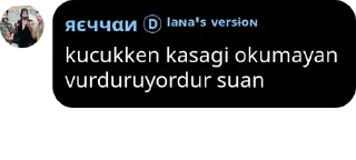 🔉 emoji Furkan'ın Pavyonu🇹🇷 pack by @QuotLyBot Telegram sticker 14 of 117