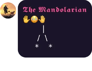 🍒 emoji @Killshotsierra's kang pack Vol.1 Telegram sticker 23 of 37