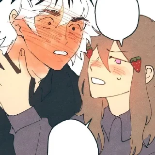 🌟 emoji 𝒞𝒽ℯ𝓇𝒾  & 𝒞𝓇𝓊𝓈𝒽 Telegram sticker 9 of 69