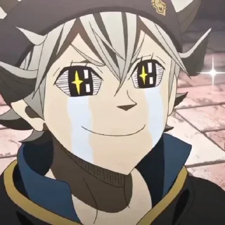 🥳 emoji asta Telegram sticker 13 of 66