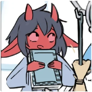 Sticker from Nradiowave's Sticker Ex.