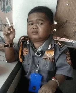 🚬 emoji @Aliiii Telegram sticker 18 of 115