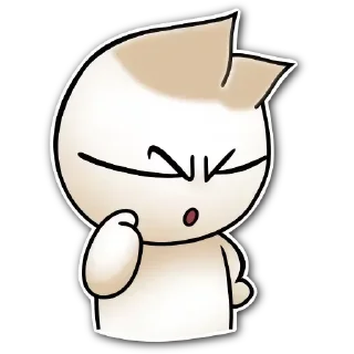 Sticker from Onion Tou