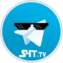 ⭐ emoji Ted - S4T.tv Telegram sticker 11 of 12