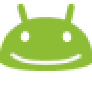 Sticker from Android