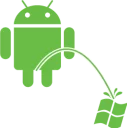 💦 emoji Android - S4T.tv Telegram sticker 5 of 36