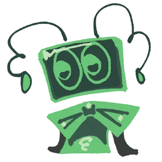 👀 emoji Мир Срендли // @Puffyvloud Telegram sticker 14 of 20