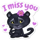 💢 emoji Eve Telegram sticker 24 of 31