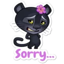 💢 emoji Eve Telegram sticker 14 of 31