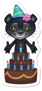 💢 emoji Eve Telegram sticker 19 of 31