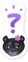 💢 emoji Eve Telegram sticker 13 of 31