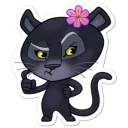 💢 emoji Eve Telegram sticker 11 of 31