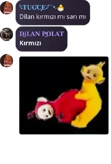 ☁️ emoji 🇹🇷𝗕𝗜̇𝗭𝗜̇𝗠 𝗬𝗘𝗥𝗜̇𝗠𝗜 pack by @QuotLyBot Telegram sticker 9 of 44