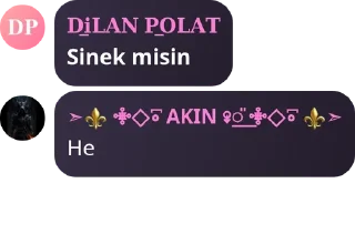 👶 emoji 🇹🇷𝗕𝗜̇𝗭𝗜̇𝗠 𝗬𝗘𝗥𝗜̇𝗠𝗜 pack by @QuotLyBot Telegram sticker 5 of 44