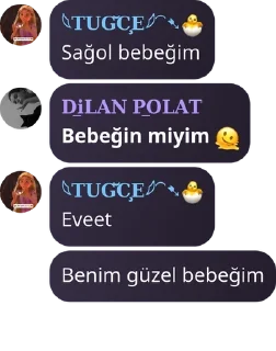 🫠 emoji 🇹🇷𝗕𝗜̇𝗭𝗜̇𝗠 𝗬𝗘𝗥𝗜̇𝗠𝗜 pack by @QuotLyBot Telegram sticker 18 of 44