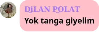 🧏‍♀️ emoji 🇹🇷𝗕𝗜̇𝗭𝗜̇𝗠 𝗬𝗘𝗥𝗜̇𝗠𝗜 pack by @QuotLyBot Telegram sticker 2 of 44