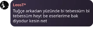 🙅‍♀️ emoji 🇹🇷𝗕𝗜̇𝗭𝗜̇𝗠 𝗬𝗘𝗥𝗜̇𝗠𝗜 pack by @QuotLyBot Telegram sticker 14 of 44