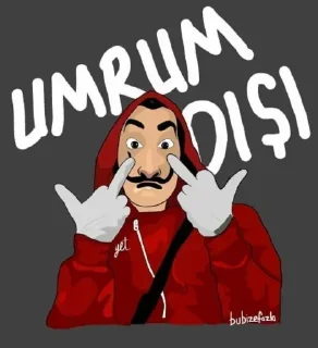 😎 emoji @HerAnAktifulac @AsenaUserBot Paketi 2 Telegram sticker 18 of 112