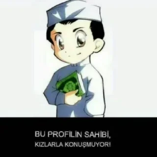🙈 emoji @HerAnAktifulac @AsenaUserBot Paketi 2 Telegram sticker 6 of 112