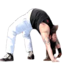 👻 emoji WWE Telegram sticker 20 of 119