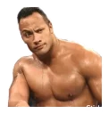 🤔 emoji WWE Telegram sticker 11 of 20