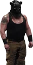 🐏 emoji WWE Telegram sticker 23 of 119