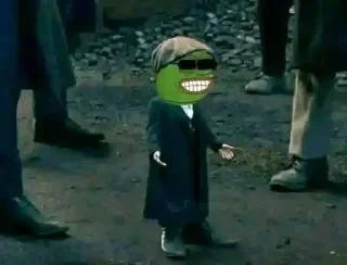 🤣 emoji No Cap 😡🧢 Telegram sticker 24 of 120