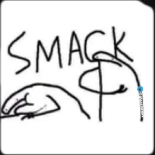 👋 emoji No Cap 😡🧢 Telegram sticker 20 of 120