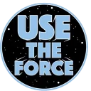 Sticker from Star Wars Universe by @TheYehudi