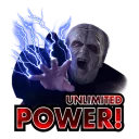 😈 emoji Star Wars Universe by @TheYehudi Telegram sticker 18 of 119