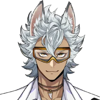 😏 emoji Jack Telegram sticker 23 of 31