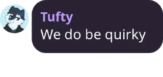 🤪 emoji Quotes Telegram sticker 12 of 42
