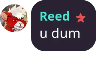 🤬 emoji Quotes Telegram sticker 2 of 42