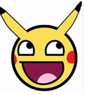 🌟 emoji Пикапот Telegram sticker 7 of 8