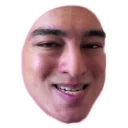 😁 emoji Filthy Power Telegram sticker 19 of 34