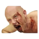 😫 emoji Filthy Power Telegram sticker 11 of 34