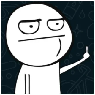 😤 emoji mix @CenterOfSticker Telegram sticker 13 of 100