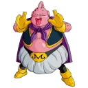 😜 emoji Dragon Ball Scimmia San Telegram sticker 23 of 71